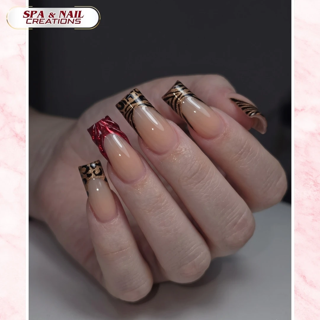 Nail Sep 22